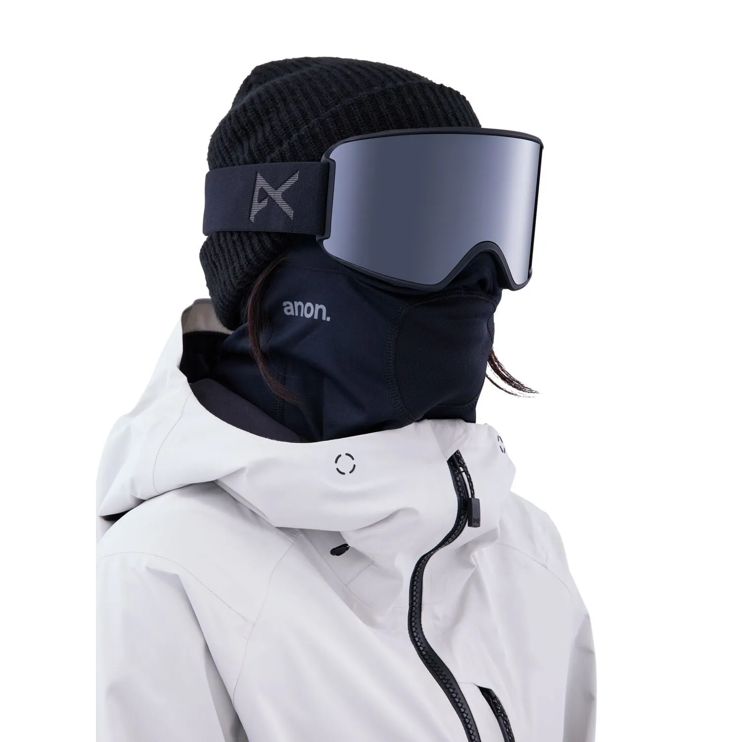 WM3 MFI Snow Goggle