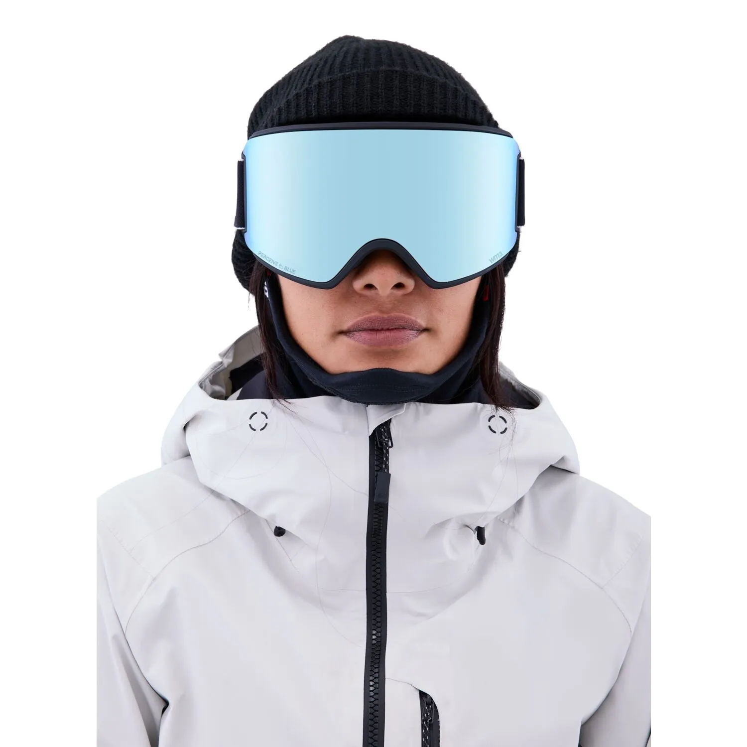 WM3 MFI Snow Goggle