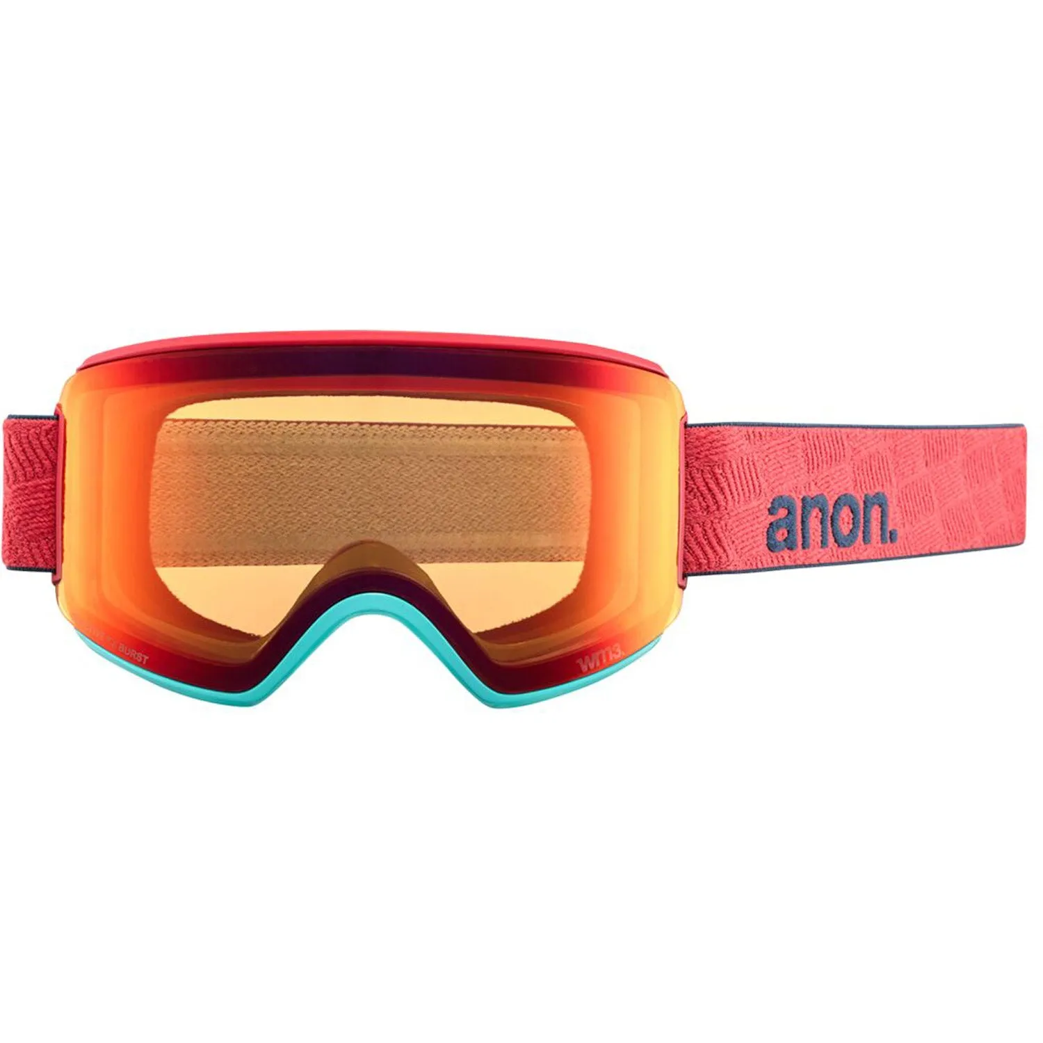 WM3 Snow Goggle