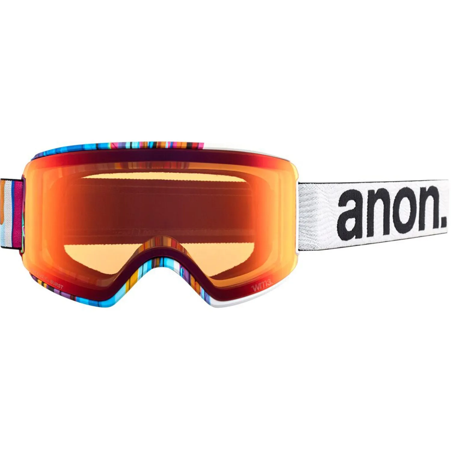 WM3 Snow Goggle