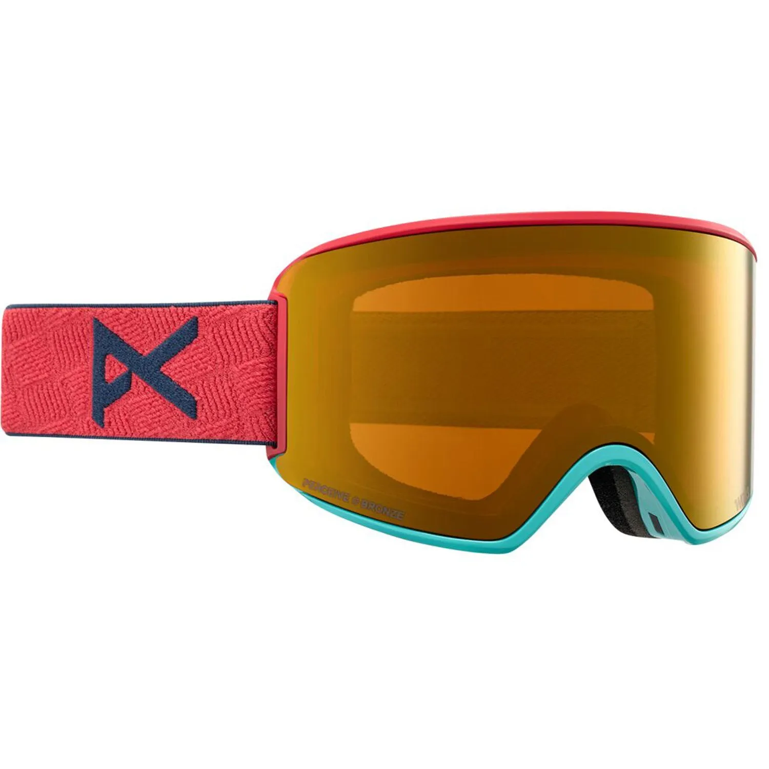 WM3 Snow Goggle