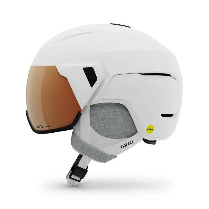 Women's Aria Mips Snow Helmet