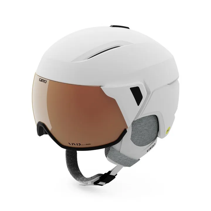 Women's Aria Mips Snow Helmet