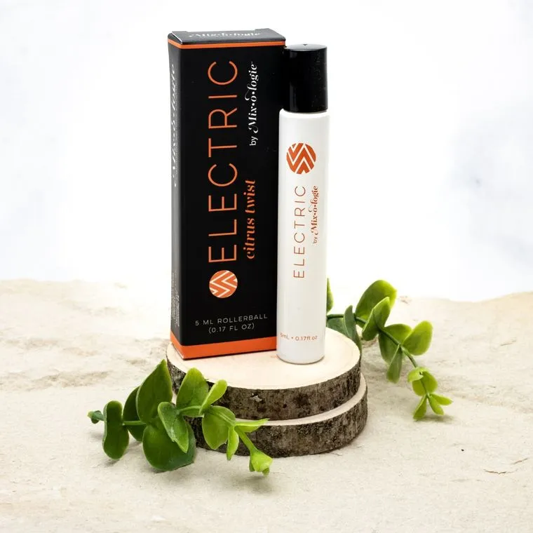 Women's Fragrance - Mixologie Rollerball Perfume Mo