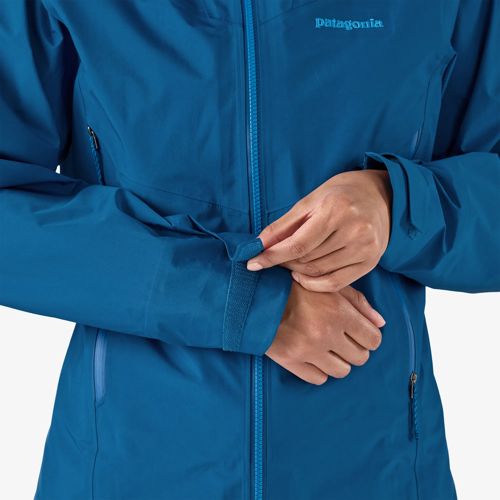Women's Super Free Alpine Jacket