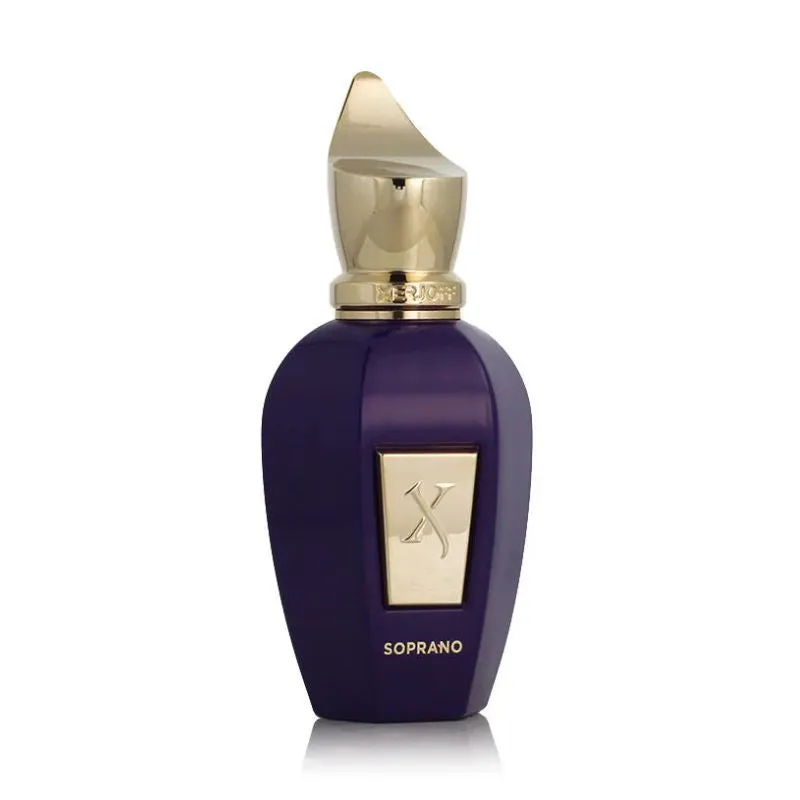 Xerjoff Soprano For Unisex EDP 50ml