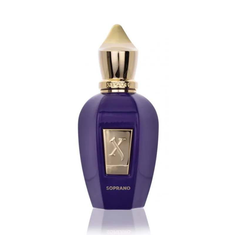 Xerjoff Soprano For Unisex EDP 50ml