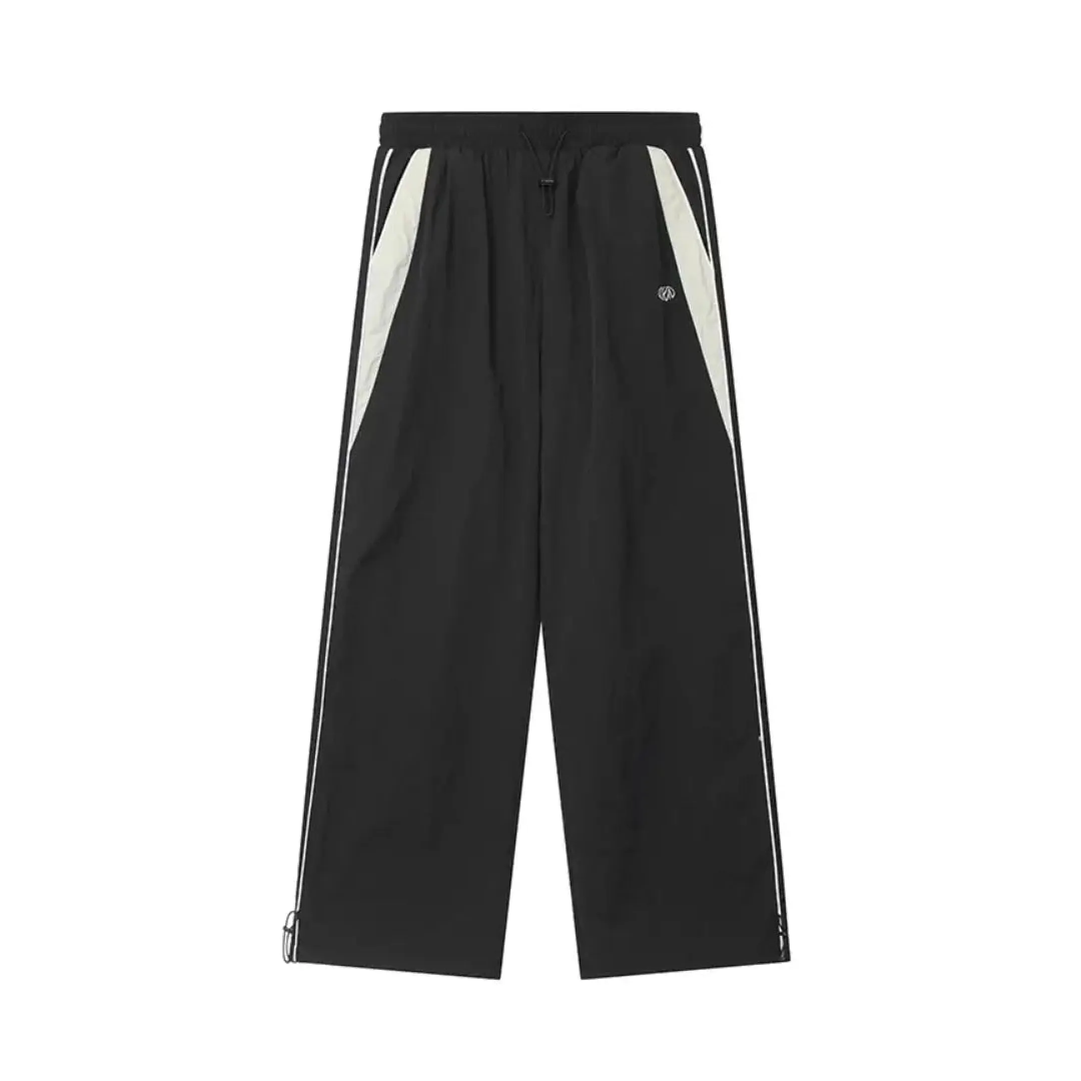 Y2K Tech Pants