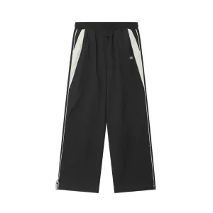 Y2K Tech Pants