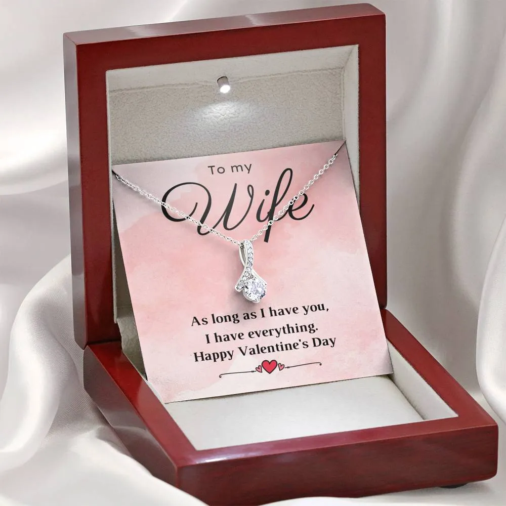 You're My Everything - Necklace