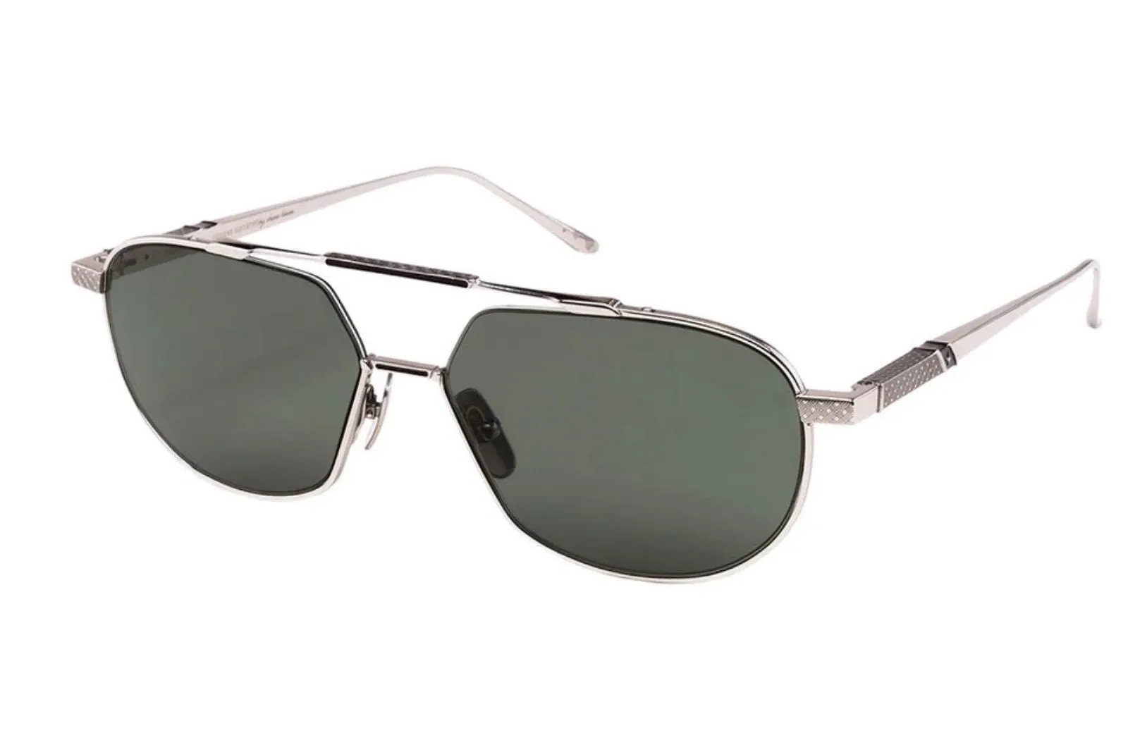 Yuma - 12k Silver