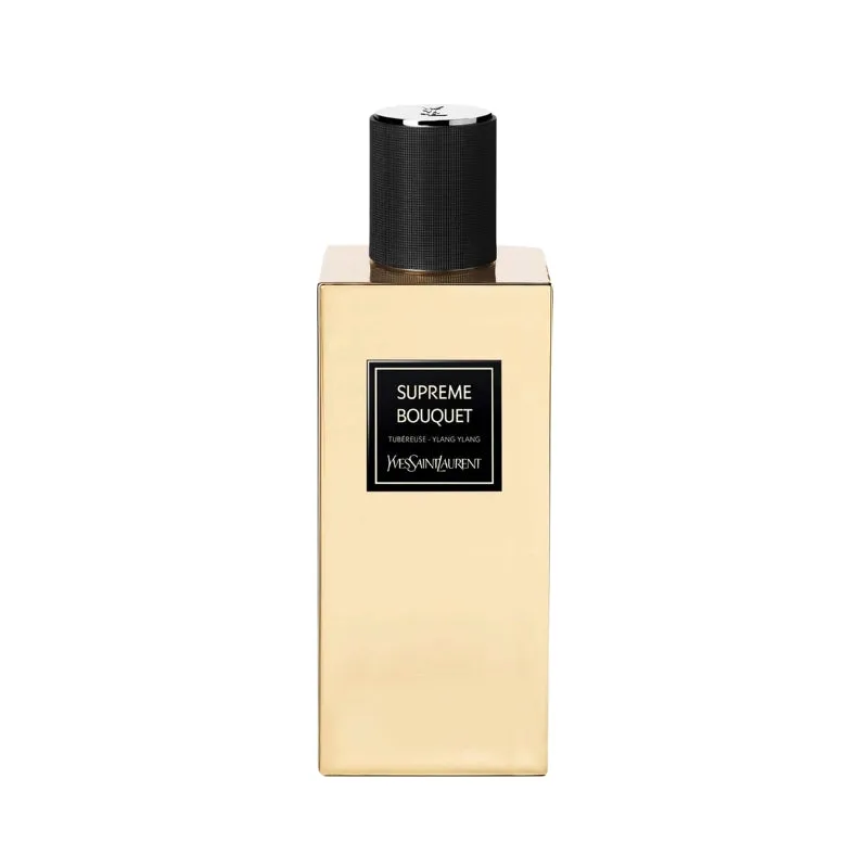 Yves Saint Laurent Supreme Bouquet Tubereuse-Ylang Ylang For Unisex EDP 250ml