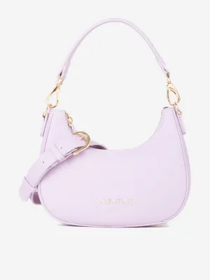Zero Re Shoulder Bag in Purple (22cm)