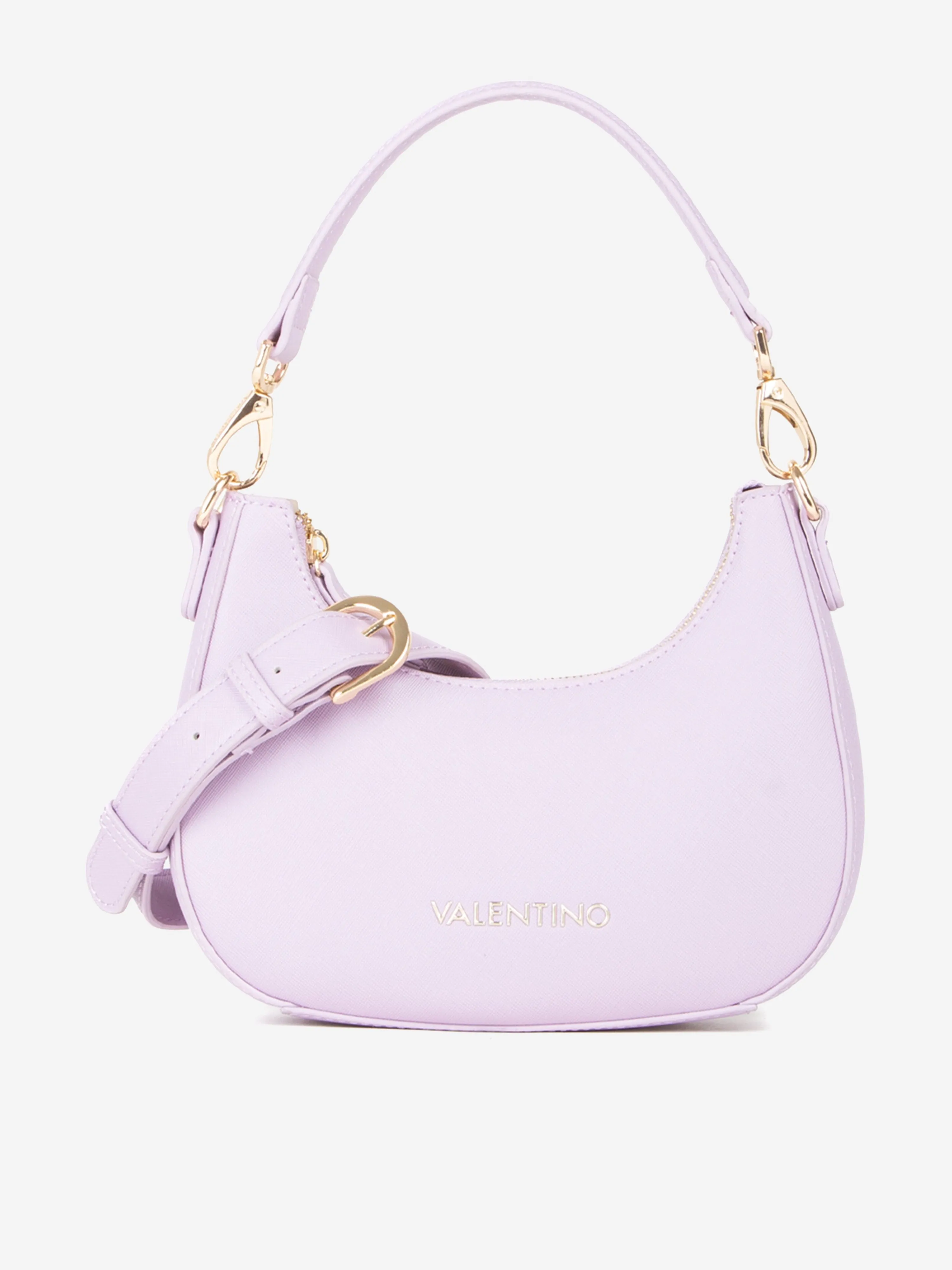 Zero Re Shoulder Bag in Purple (22cm)
