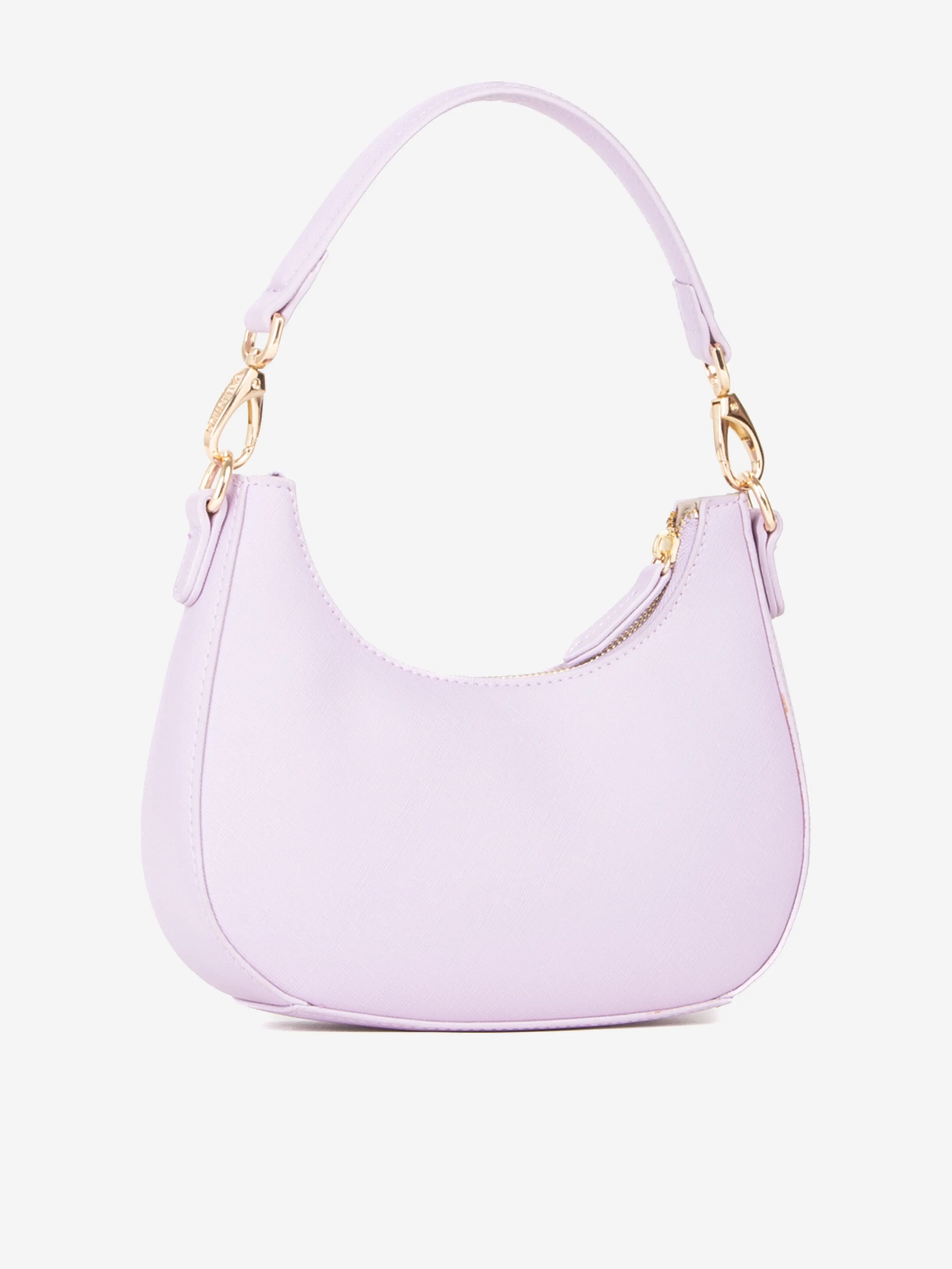 Zero Re Shoulder Bag in Purple (22cm)